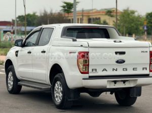 Xe Ford Ranger XLS 2.2L 4x2 AT 2017
