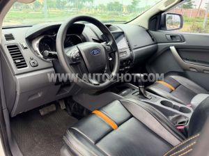 Xe Ford Ranger XLS 2.2L 4x2 AT 2017