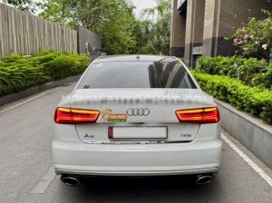Xe Audi A6 1.8 TFSI 2015