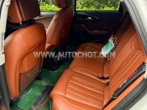 Xe Audi A6 1.8 TFSI 2015