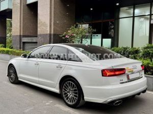 Xe Audi A6 1.8 TFSI 2015
