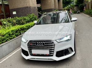Xe Audi A6 1.8 TFSI 2015