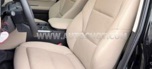 Xe Toyota Prado LC250 2.4L 2025