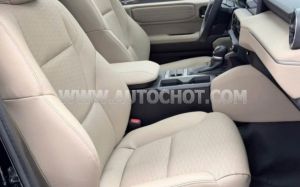Xe Toyota Prado LC250 2.4L 2025