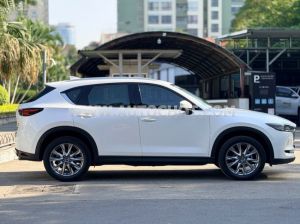 Xe Mazda CX5 2.0 Deluxe 2020