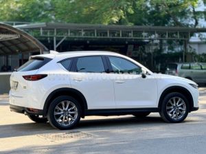 Xe Mazda CX5 2.0 Deluxe 2020