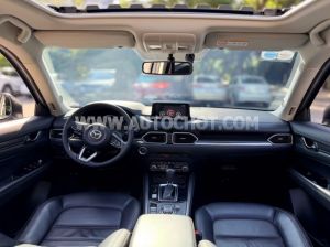 Xe Mazda CX5 2.0 Deluxe 2020