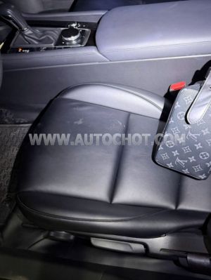 Xe Mazda 3 1.5L Deluxe 2022