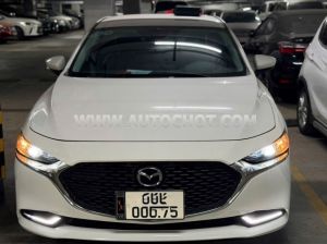 Xe Mazda 3 1.5L Deluxe 2022