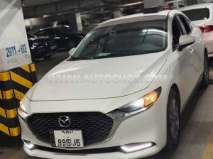 Xe Mazda 3 1.5L Deluxe 2022