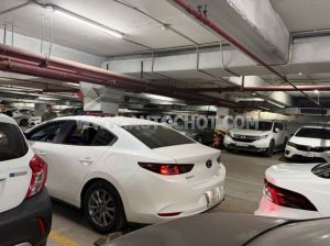 Xe Mazda 3 1.5L Deluxe 2022