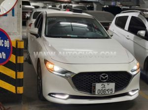 Xe Mazda 3 1.5L Deluxe 2022