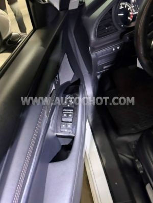 Xe Mazda 3 1.5L Deluxe 2022