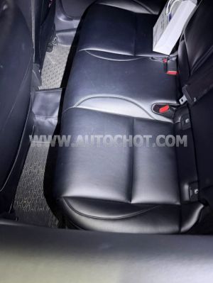 Xe Mazda 3 1.5L Deluxe 2022