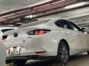 Xe Mazda 3 1.5L Deluxe 2022