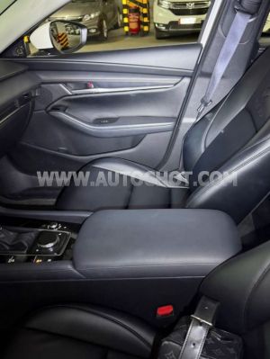 Xe Mazda 3 1.5L Deluxe 2022