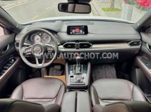 Xe Mazda CX8 Premium 2020