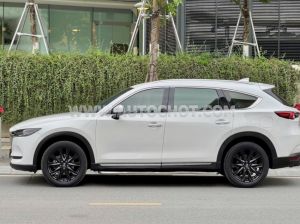 Xe Mazda CX8 Premium 2020