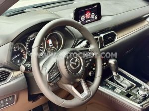 Xe Mazda CX8 Premium 2020