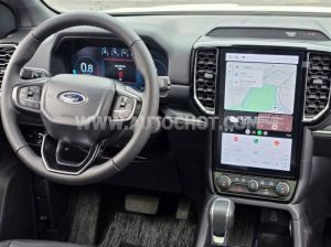 Xe Ford Everest Titanium 2.0L 4x2 AT 2023