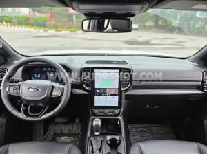Xe Ford Everest Titanium 2.0L 4x2 AT 2023