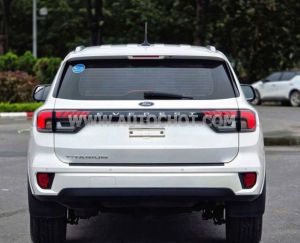 Xe Ford Everest Titanium 2.0L 4x2 AT 2023