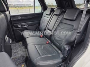Xe Ford Everest Titanium 2.0L 4x2 AT 2023