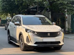 Xe Peugeot 5008 AL 1.6 AT 2022