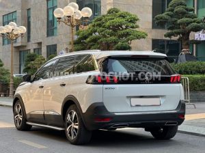 Xe Peugeot 5008 AL 1.6 AT 2022