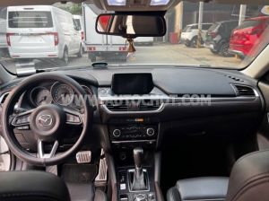Xe Mazda 6 Premium 2.0 AT 2021