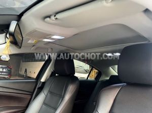 Xe Mazda 6 Premium 2.0 AT 2021