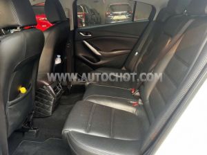 Xe Mazda 6 Premium 2.0 AT 2021