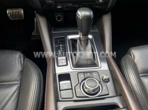 Xe Mazda 6 Premium 2.0 AT 2021