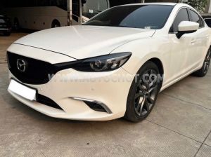 Xe Mazda 6 Premium 2.0 AT 2021