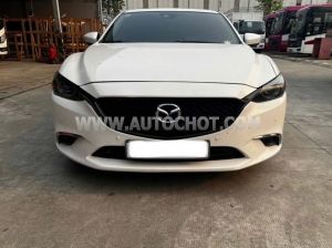 Xe Mazda 6 Premium 2.0 AT 2021