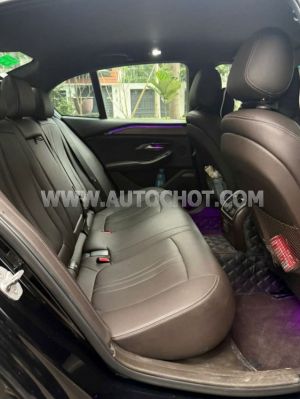 Xe VinFast Lux A 2.0 Base 2.0 AT 2019