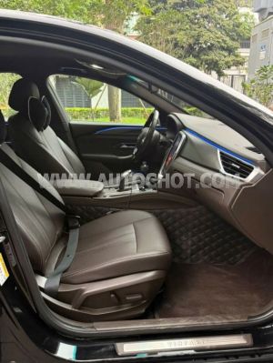 Xe VinFast Lux A 2.0 Base 2.0 AT 2019