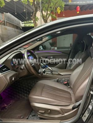 Xe VinFast Lux A 2.0 Base 2.0 AT 2019