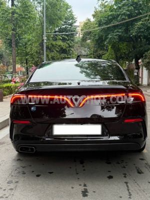 Xe VinFast Lux A 2.0 Base 2.0 AT 2019