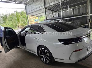 Xe VinFast Lux A 2.0 Cao cấp 2022