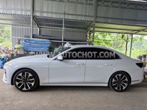Xe VinFast Lux A 2.0 Cao cấp 2022