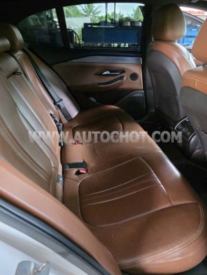 Xe VinFast Lux A 2.0 Cao cấp 2022