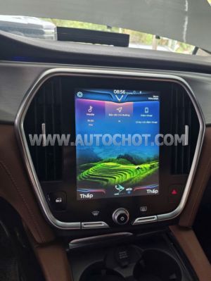 Xe VinFast Lux A 2.0 Cao cấp 2022