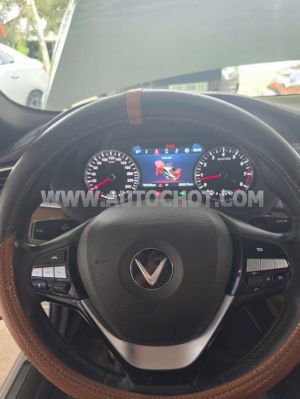 Xe VinFast Lux A 2.0 Cao cấp 2022