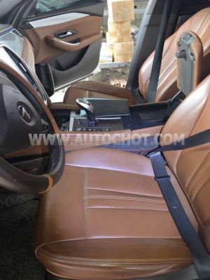 Xe VinFast Lux A 2.0 Cao cấp 2022