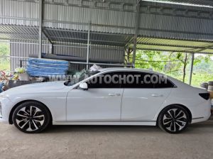 Xe VinFast Lux A 2.0 Cao cấp 2022