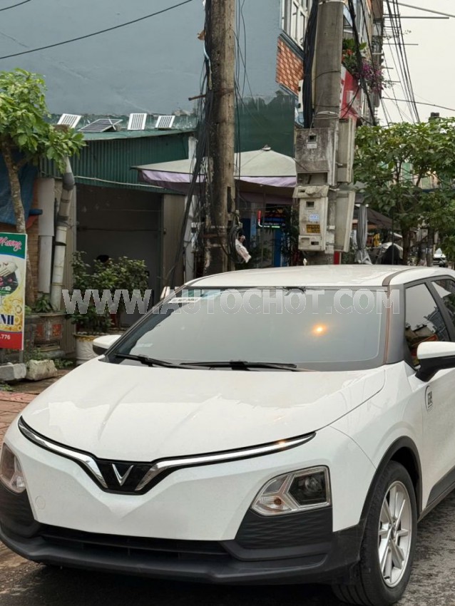 VinFast VF5 Plus 2025