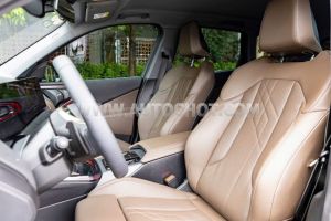 Xe BMW X3 xDrive20i 2025