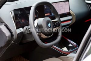 Xe BMW X3 xDrive20i 2025