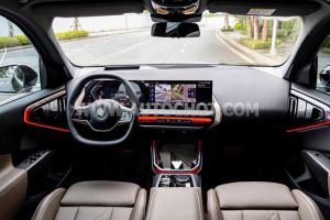 Xe BMW X3 xDrive20i 2025